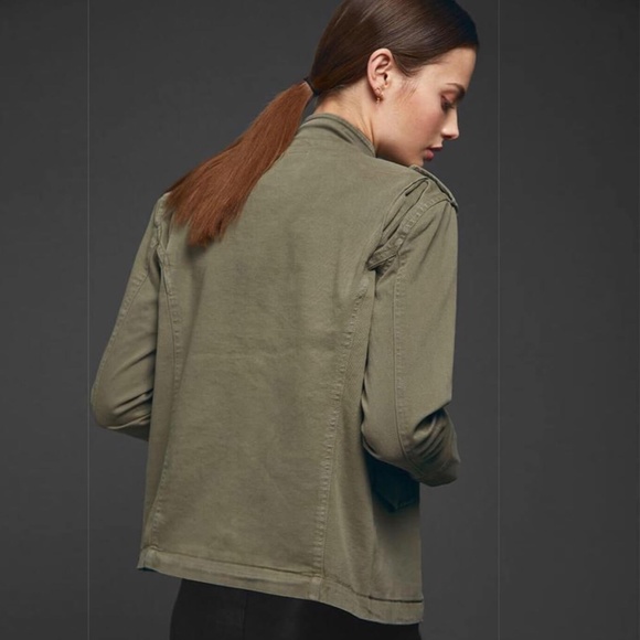 Anine Bing Army jacket Utility jacket XS - Picture 8 of 10